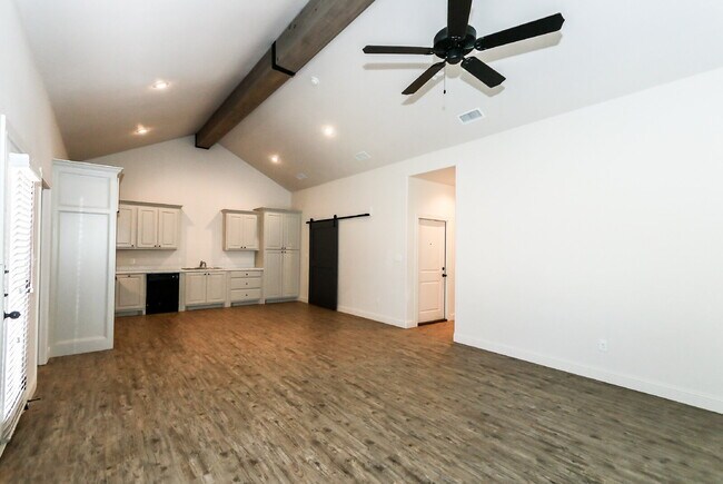 Photo - Cooper Meadows Subdivision/ South Lubbock ... Apartment