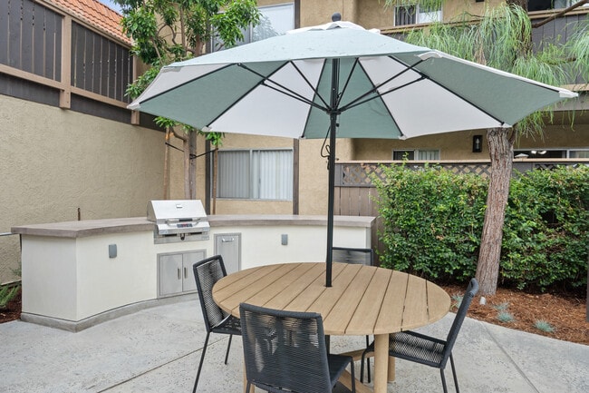 Photo - Tuscany Apartments