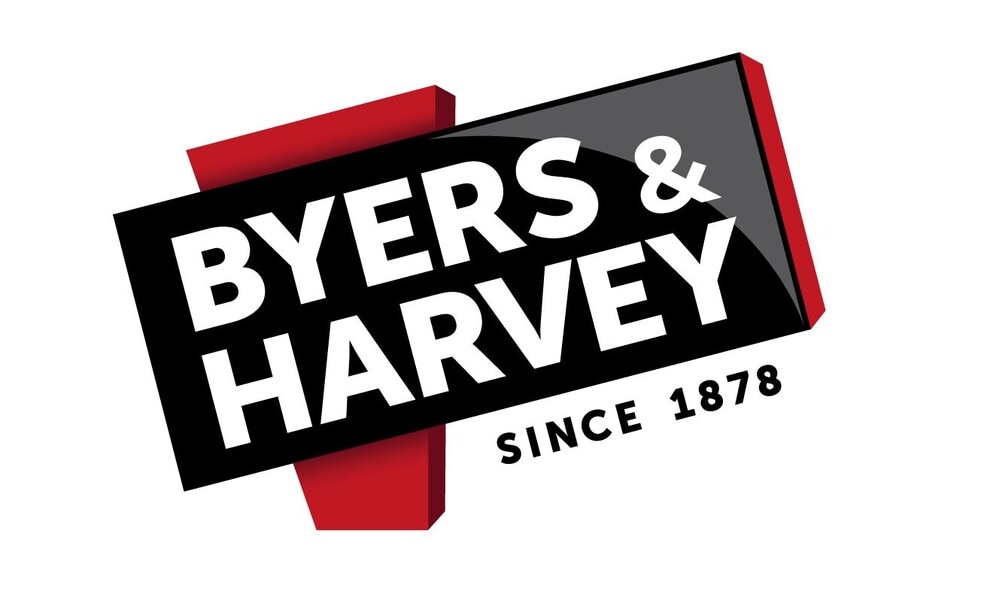Byers & Harvey, Inc.