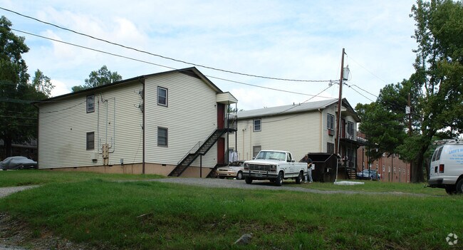 Photo - The Eight-Ten Apartments
