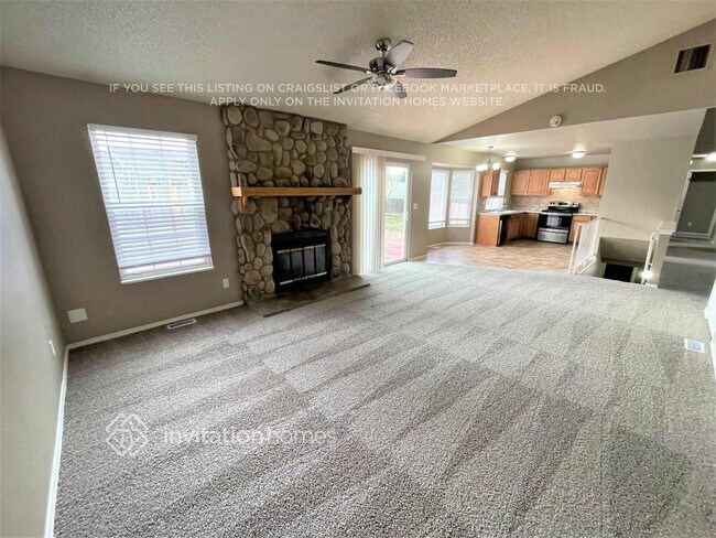 Photo - 5957 S Odessa Cir