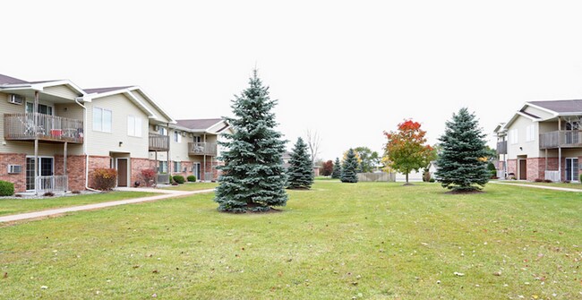 Photo - Grand Avenue Luxury Apartment Homes