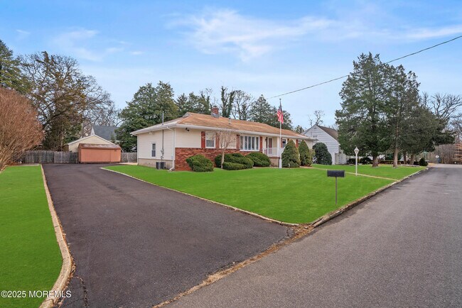 221 Belmar Ave