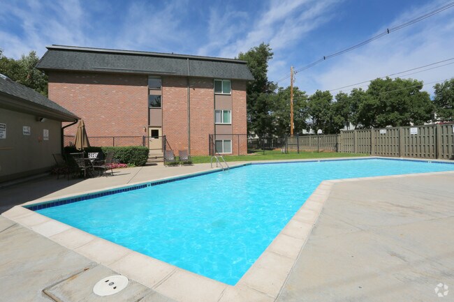 Glenlake