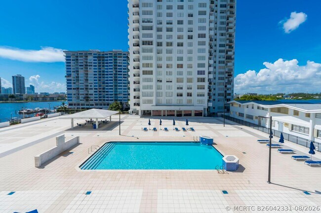 Photo - 2780 NE 183rd St Unit 504