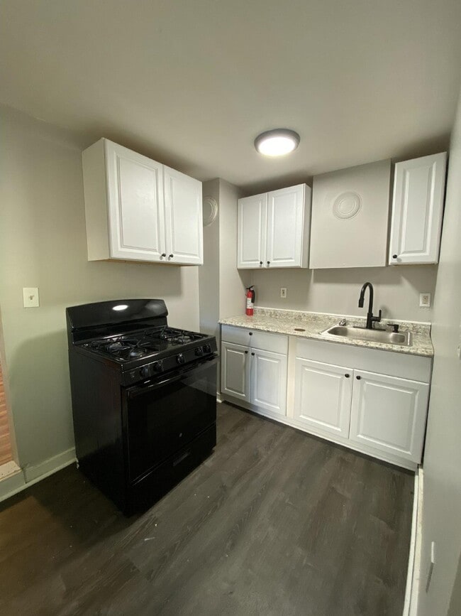 Photo - 22 Crockett Ave Unidad #1