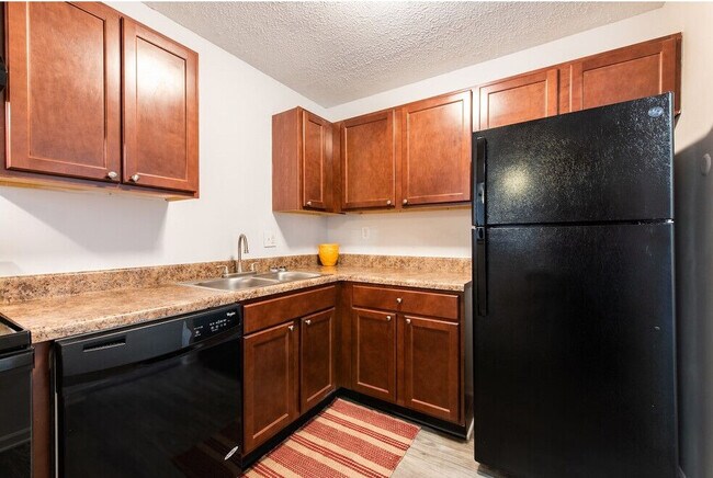 Photo - Beech Grove Apartments