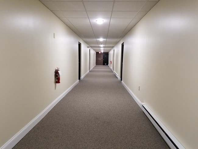 Photo - Heritage Apartments