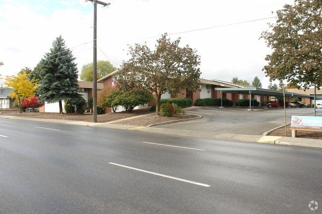 Argonne Terrace Apartments