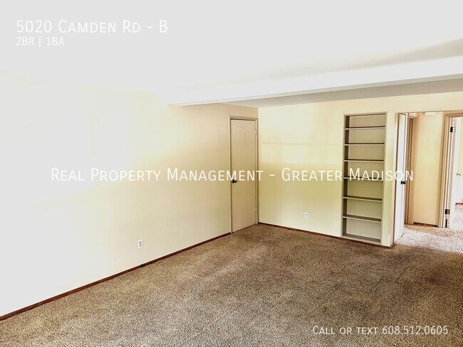 Photo - 5020 Camden Rd Unit B