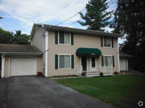 Building Photo - 1903 Sinking Creek Rd Unit 1 Rental