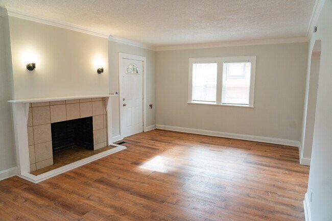 Photo - 5536 Paseo Blvd Unit 5538