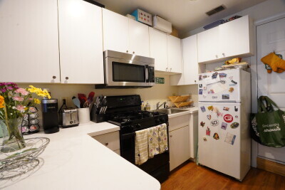 Photo - 550 E 3rd St Apartments Unit 550 East 3rd St. #1