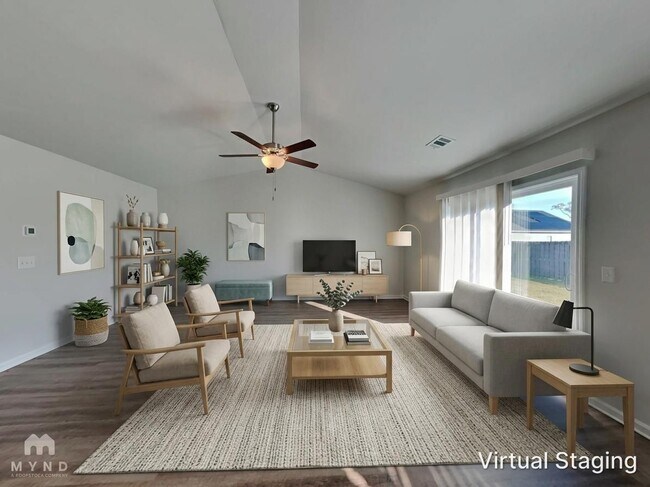 121 Dasher Dr