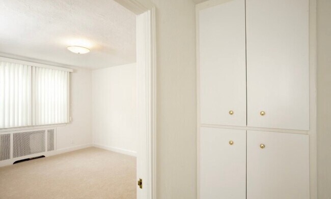 Photo - Chapin Apartments