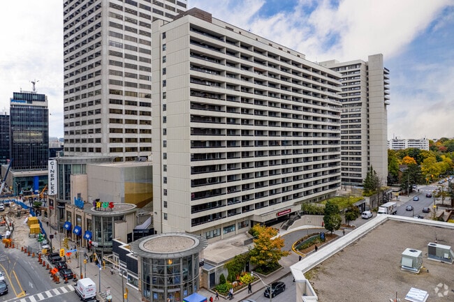 Building Photo - Yonge Eglinton Apartments — Orchard View