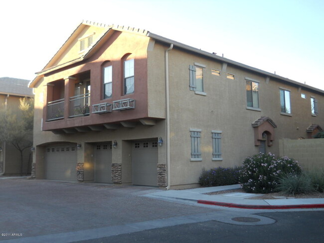 Photo - 2150 E Bell Rd Condo Unit 1133