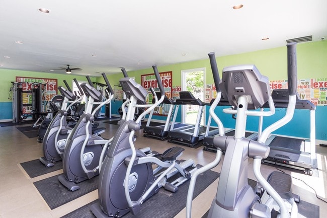 Photo - Cider Mill Apartments