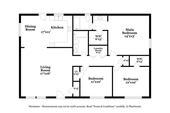 Photo - 1273 Pressley Downs Dr SE