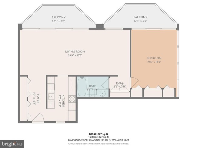 Building Photo - 1530 Key Blvd Unit 532