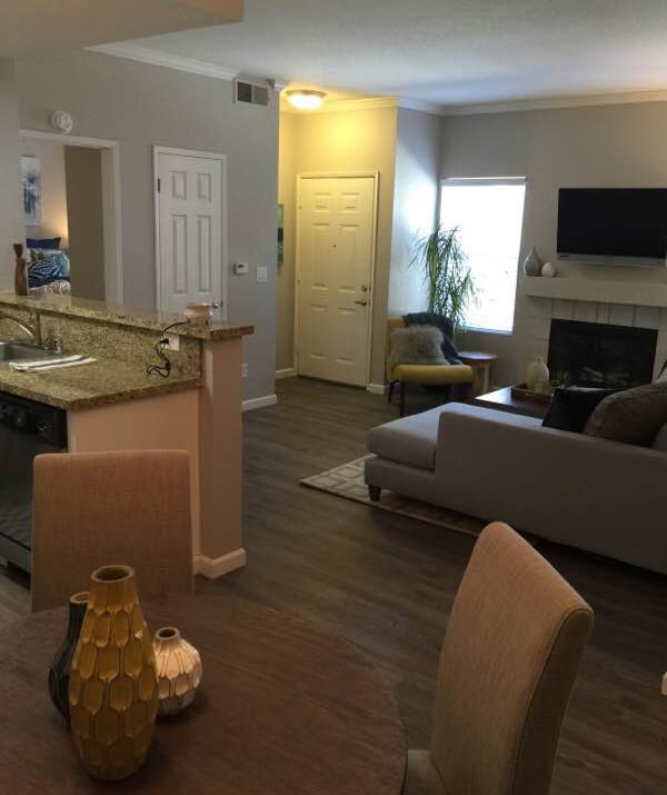 WATERFORD PLACE Apartments Folsom, CA