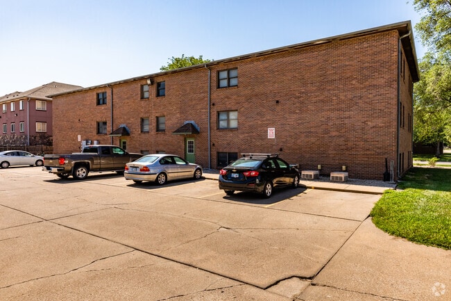 926 Bluemont