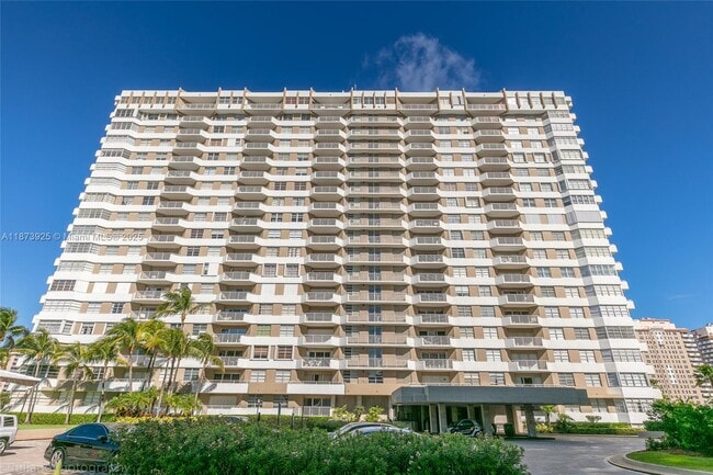 Building Photo - 1980 S Ocean Dr Unit 22L Rental