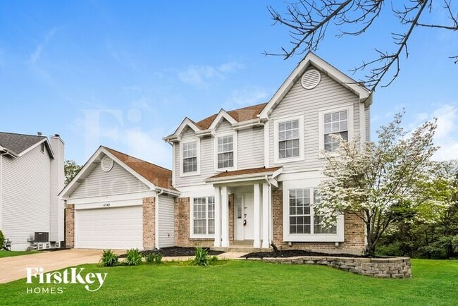 Photo - 4348 Southridge Meadows Ct