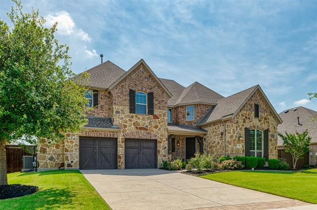 Photo - 6300 Prairie Hill Ln