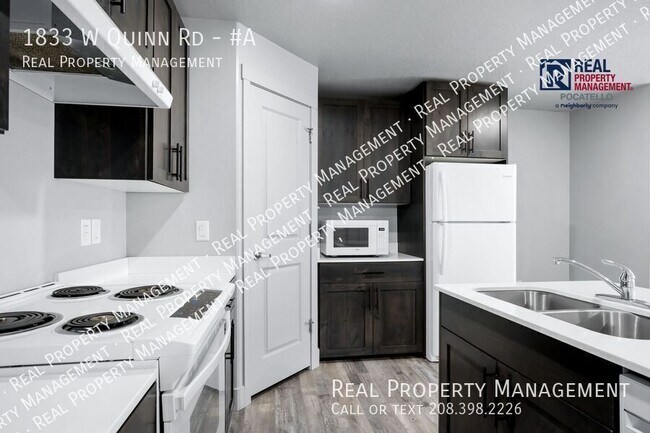 Photo - 3 Bedroom 1 bath Apartment Unidad #A