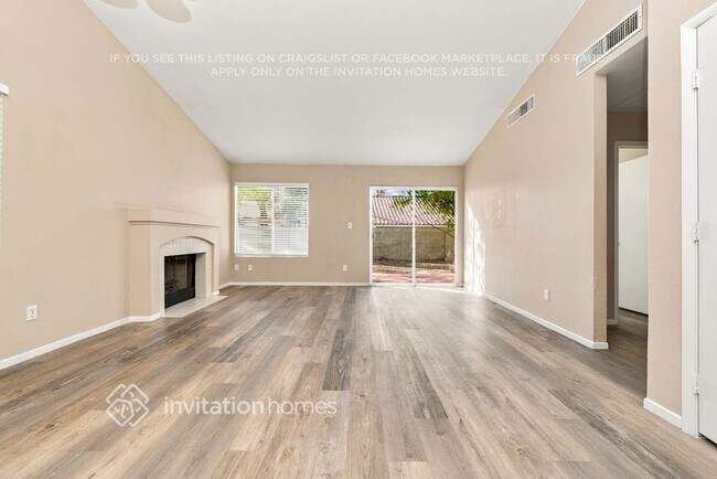 1401 Bent Arrow Dr
