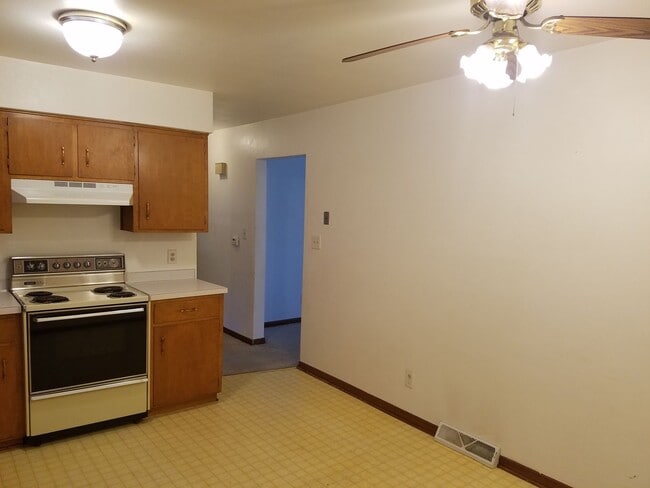 Photo - 3603 Laurinda Dr Unit 3603 & 1207-1207