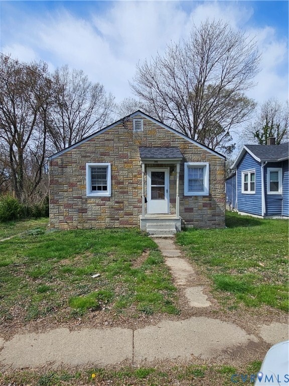 Building Photo - 1411 Lynhaven Ave Rental