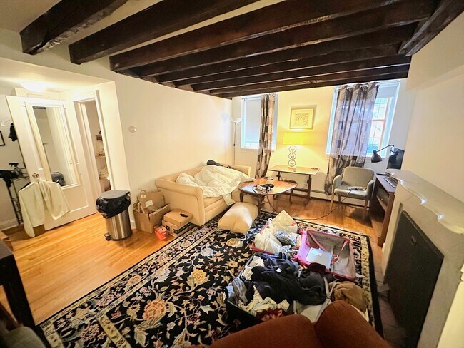 Photo - 85 Revere St Unit 1B