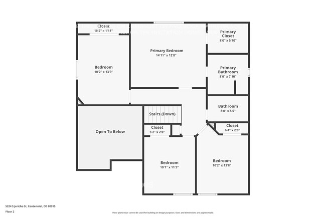 Photo - 5224 S Jericho St