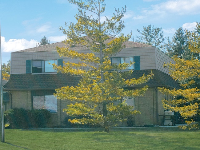 Nike Meadows Apartments
