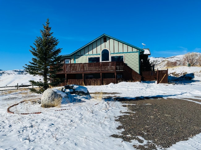 Photo - 104 Arcturus Dr Unit B