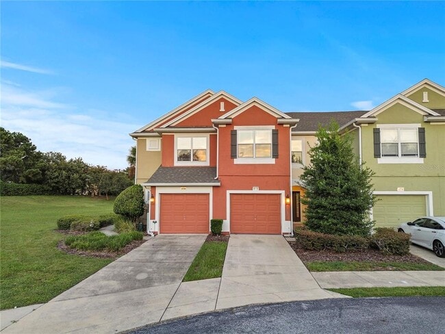 Building Photo - 4145 SW 51st Cir Rental