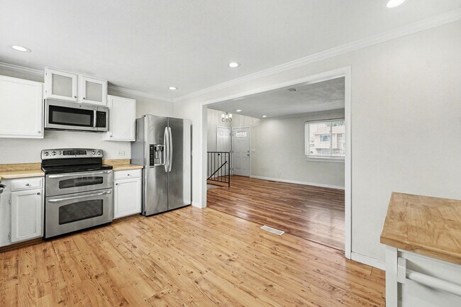Photo - Exceptional and spacious three bedroom, two bath home in Thornton.