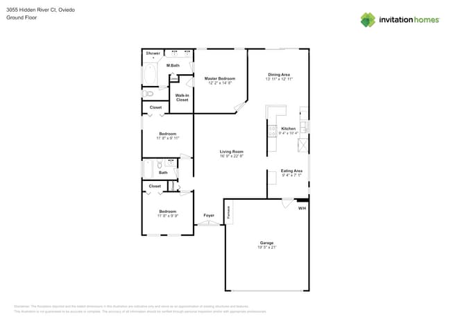 Photo - 3055 Hidden River Ct