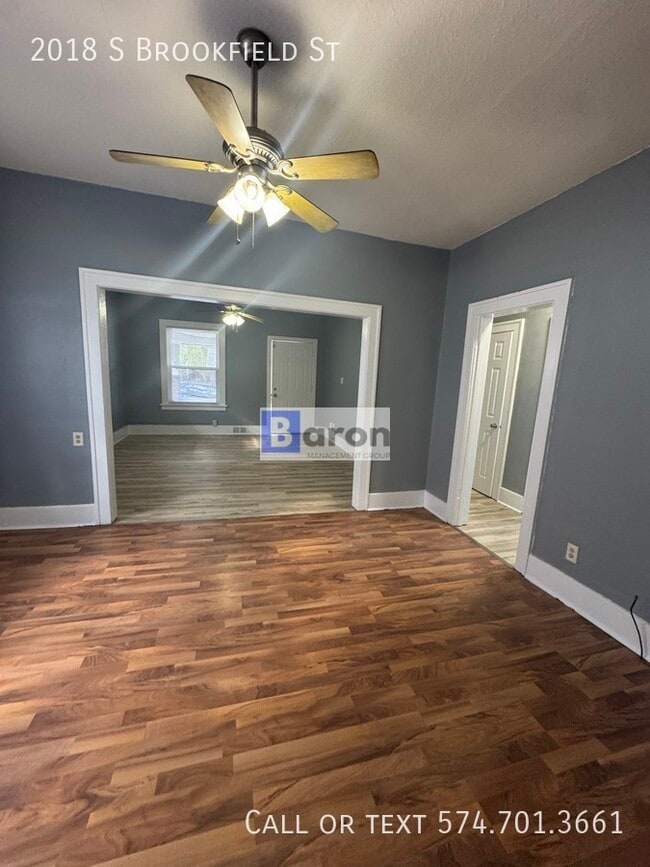 Photo - 2018 S Brookfield St