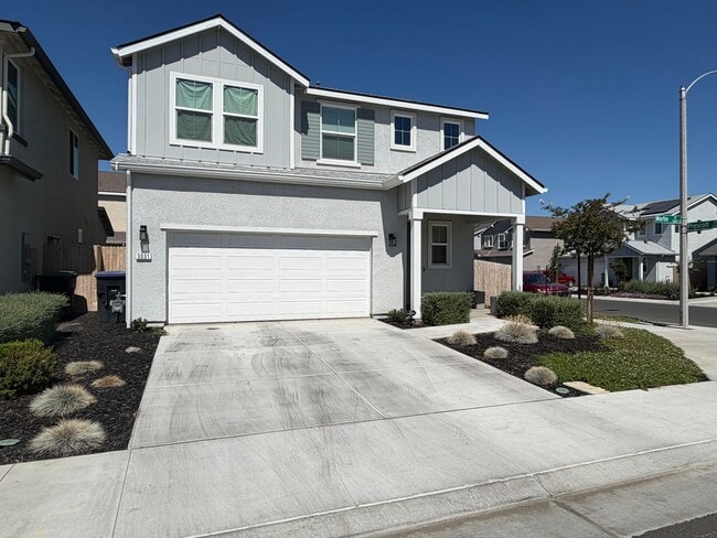 3031 N Martin St