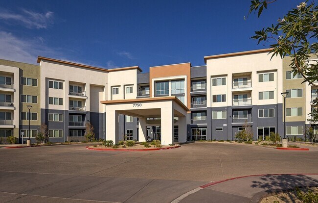 Casa Azure 55+ Apartments