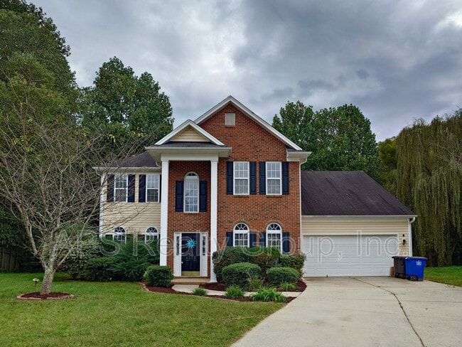 Building Photo - 4172 Turnberry Park Ct Rental
