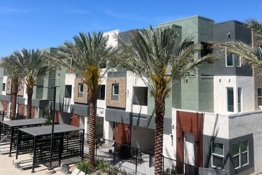 Gateway - Gateway Apartments