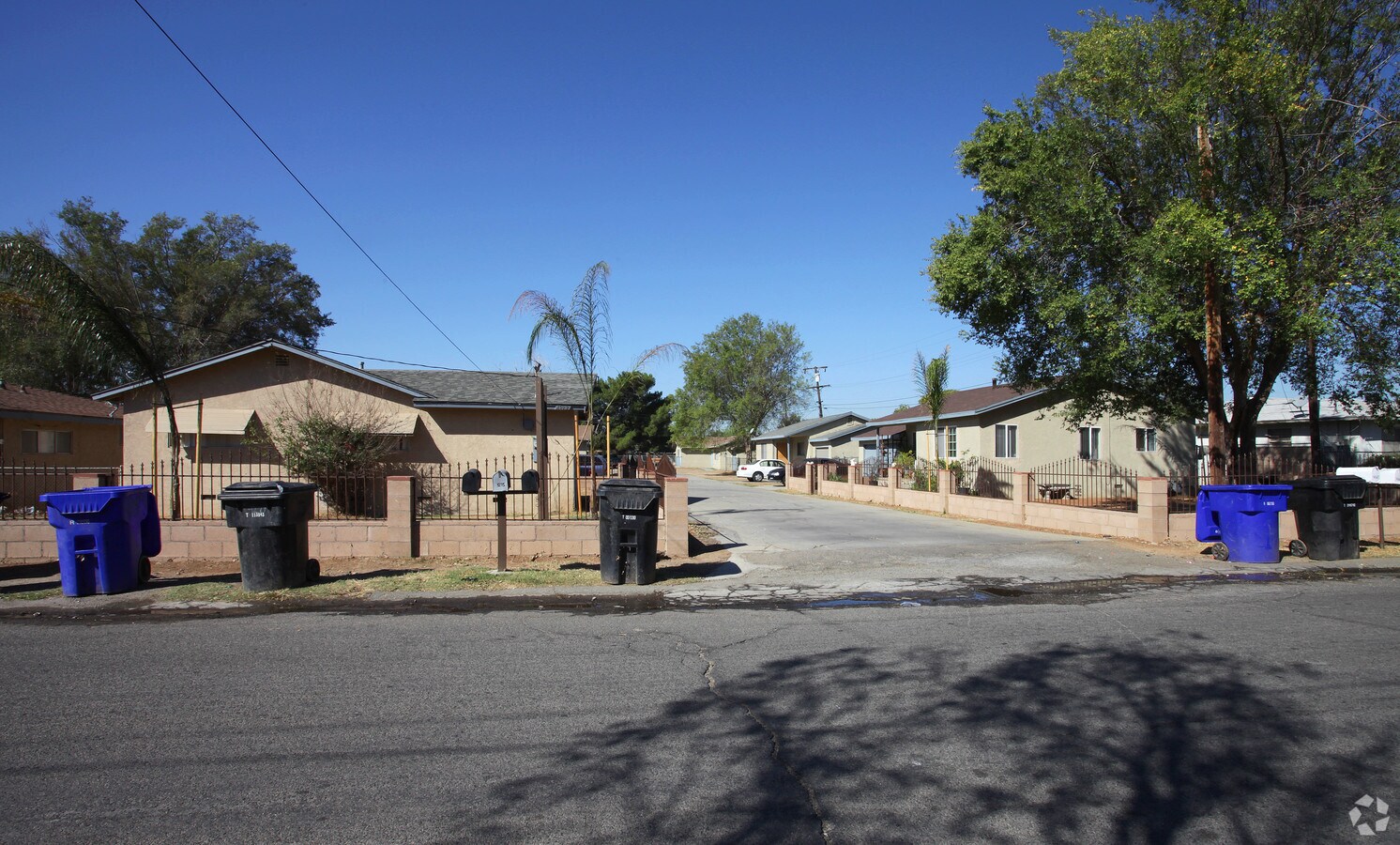 Photo - Glen Avon Single Family Estates Apartments