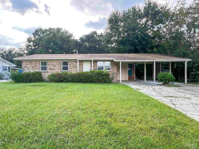 Building Photo - 7121 Marie Ave Rental