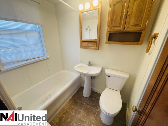 Photo - DC Realty - 801 8th St Unit C5