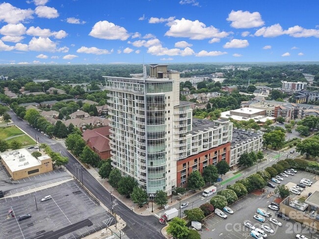 Photo - 505 E 6th St Unit 1202