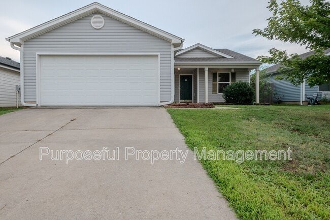 Building Photo - 414 Calla Lily Ln Rental